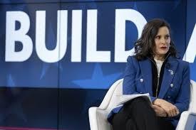 Whitmer: 'Massive Economic Uncertainty' to Blame on Semiconductor Project Failure