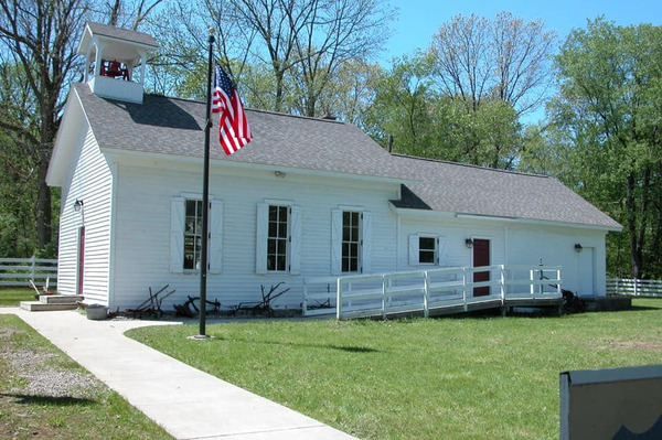 Fundraiser For Lyon Schoolhouse Fence & Bonnie Corrigan Memorial