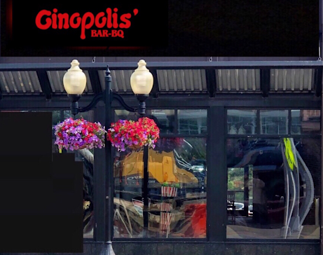 Ginopolis' Bar-BQ Closes Doors, Plans for New Venue