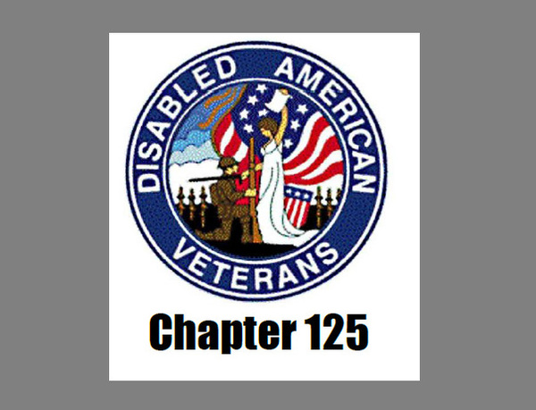 Local DAV Changes Chapter Name to Honor WWII Vet Donald Burgett