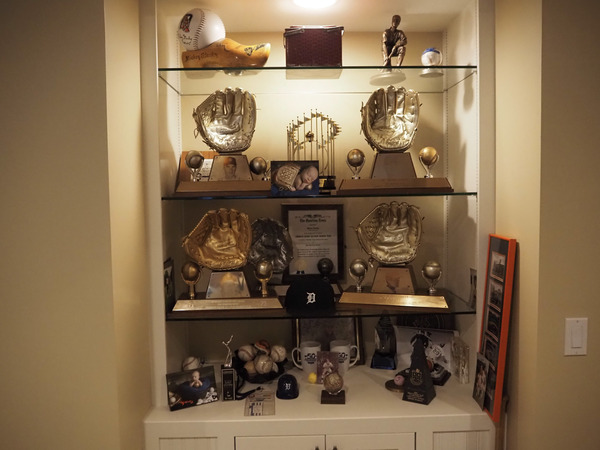World Series' Champ Mickey Stanley Reflects on a Life of Family and Baseball