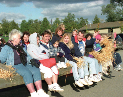 State Supreme Court Says Lawsuits Can Proceed In Hayride Mishap