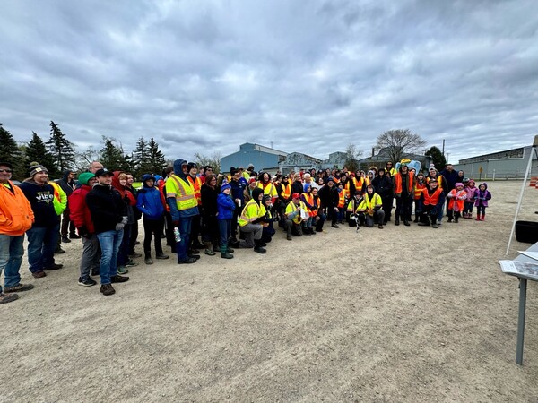 22nd Annual South Lyon Area Creek Cleanup & Earth Day Event Sunday