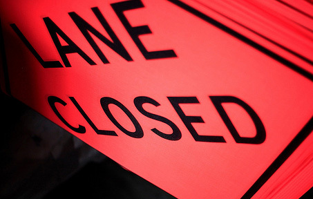 Double Lane Closures On I-96 Thursday In Genoa Township Area