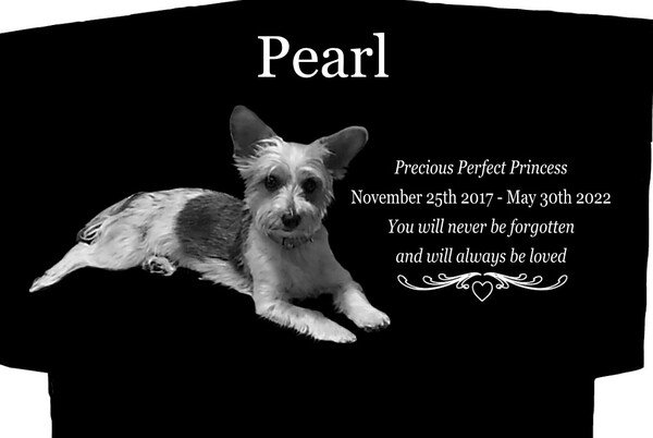 "Justice For Pearl" Sought After Fatal Dog Attack