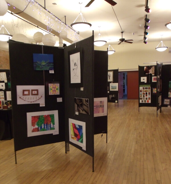 Got ART To Showcase Talents Of Local Student Artists