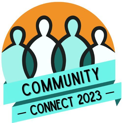 Community Connect Returns Next Weekend