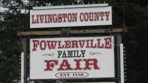 Fowlerville Family Fair Returns Next Week