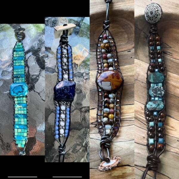 Pinckney's Art in the Park This Weekend