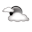 Mostly Cloudy