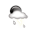 Slight Chance Showers And Thunderstorms