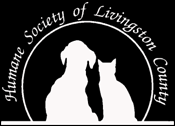 Humane Society of Livingston County