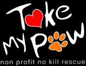 Take My Paw Rescue